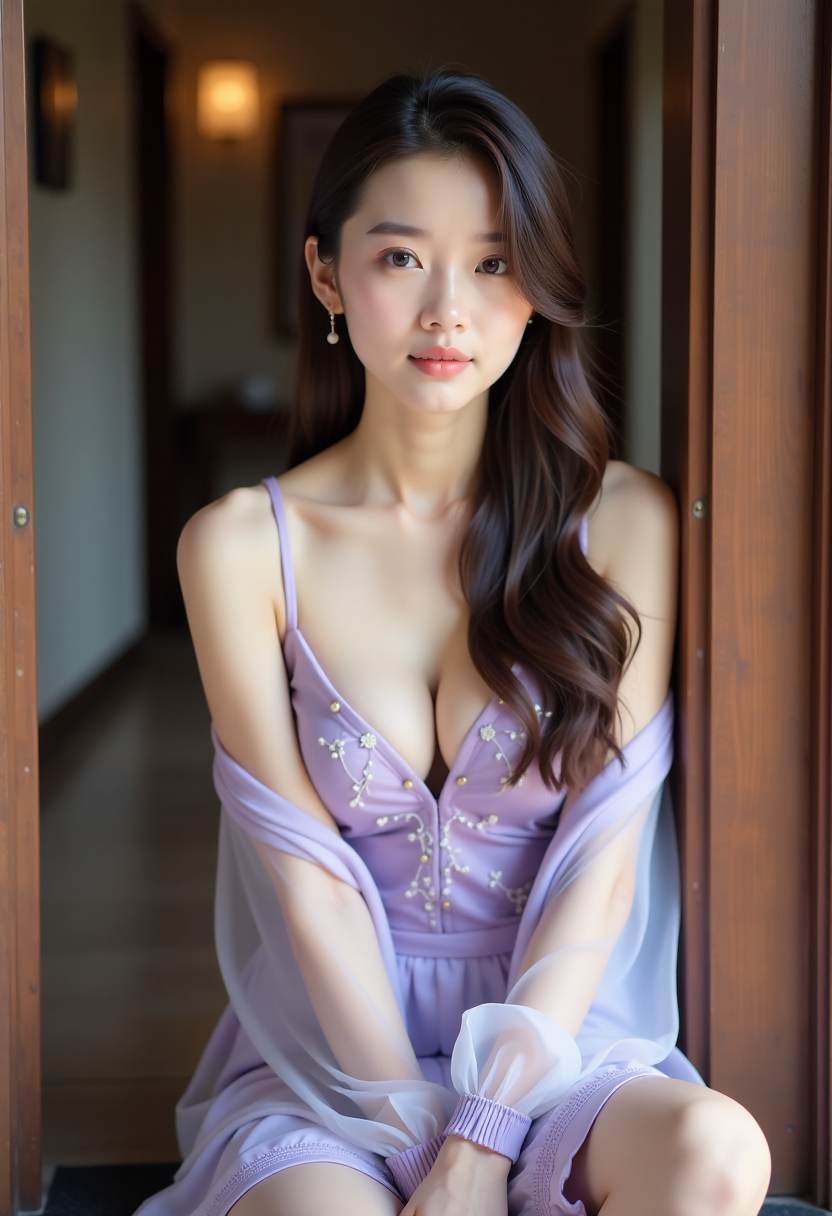 美颜密码