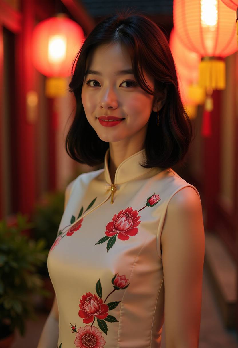 水乳交融