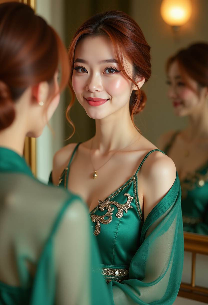 苏秘传说