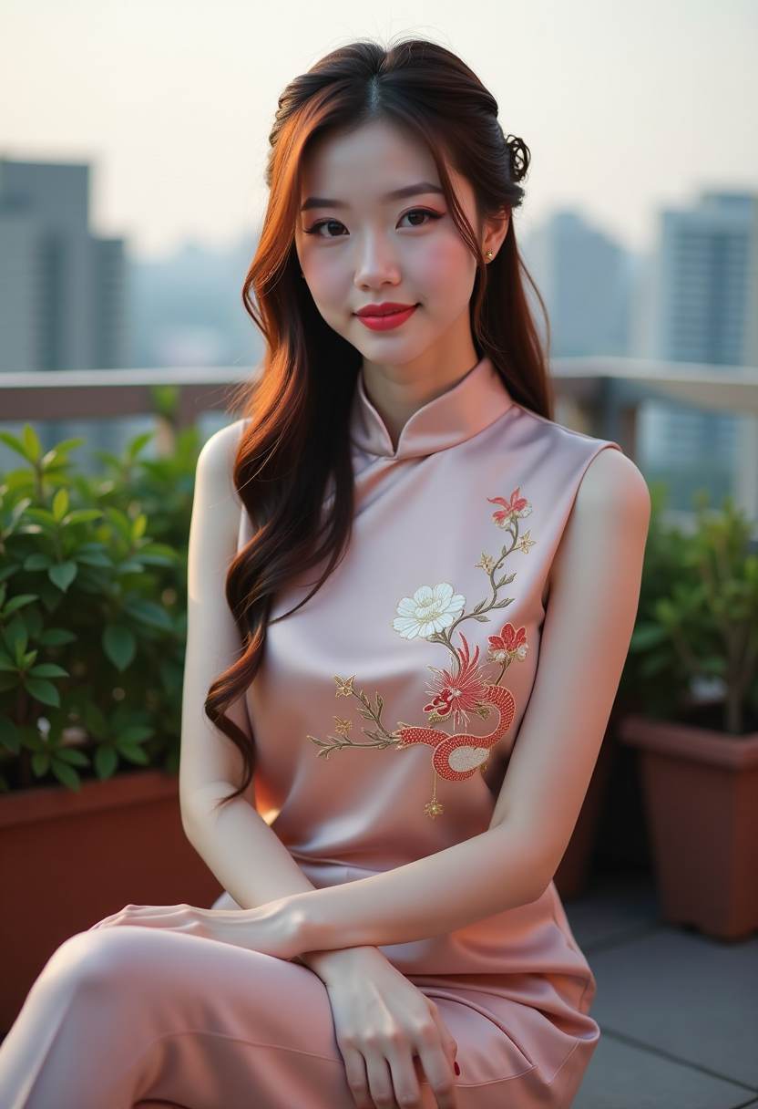 精华传奇